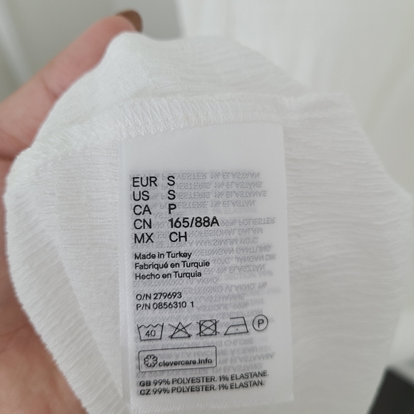 H&M Smock Dress - Picture 6 of 6